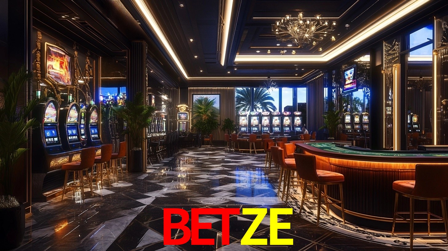Ofertas Imperdíveis na BETZE: Promoções e Bônus Que Valem a Pena